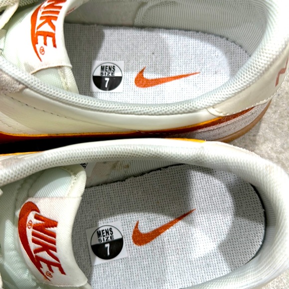 Men’s Nike SB shoes - Picture 3 of 6